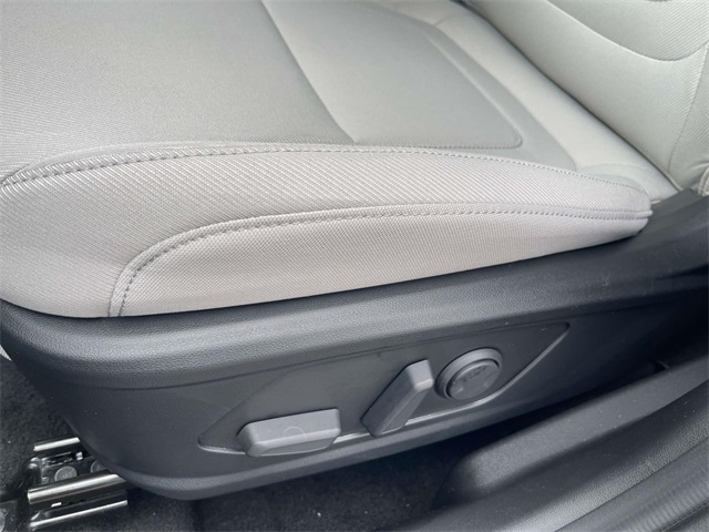 new 2025 Hyundai Tucson car, priced at $32,354