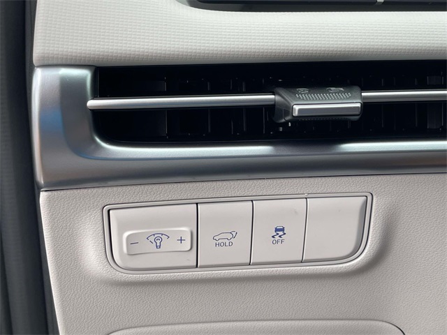 new 2025 Hyundai Tucson car, priced at $32,354