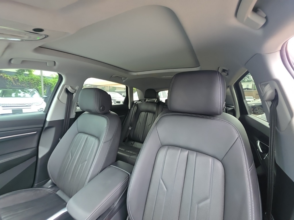used 2022 Audi e-tron car, priced at $25,595