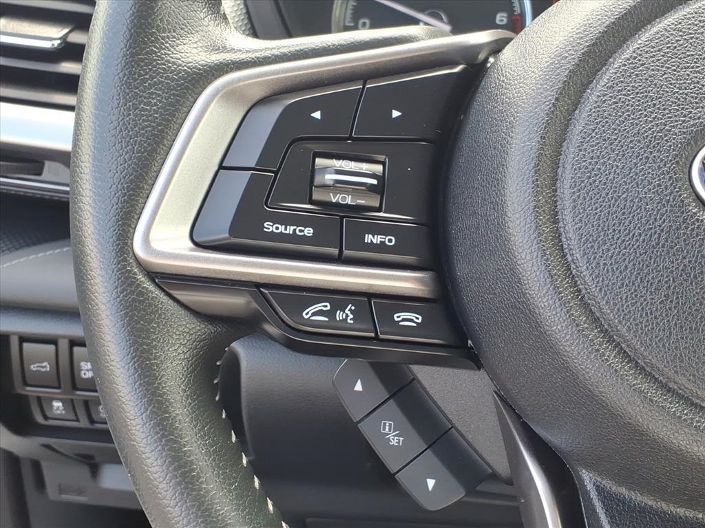 used 2021 Subaru Forester car, priced at $24,900