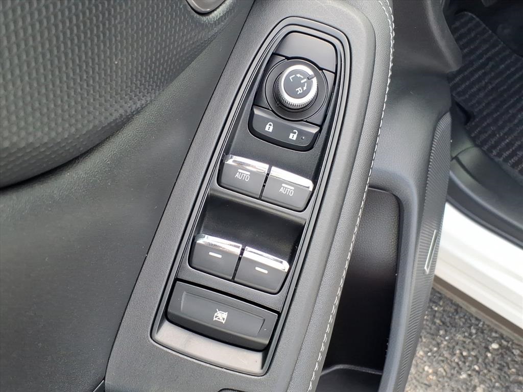 used 2021 Subaru Forester car, priced at $24,900