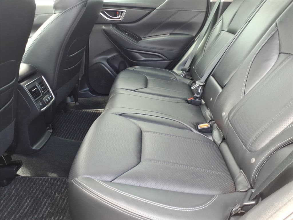 used 2021 Subaru Forester car, priced at $24,900
