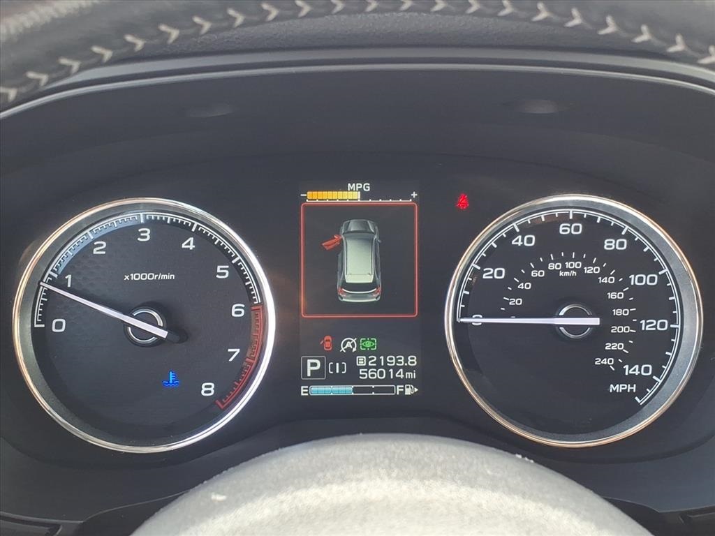 used 2021 Subaru Forester car, priced at $24,900