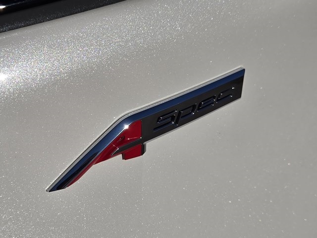 used 2025 Acura Integra car, priced at $34,100