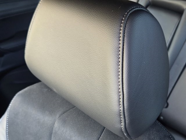 used 2025 Acura Integra car, priced at $34,100