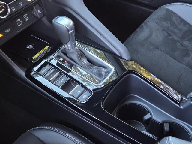 used 2025 Acura Integra car, priced at $34,100