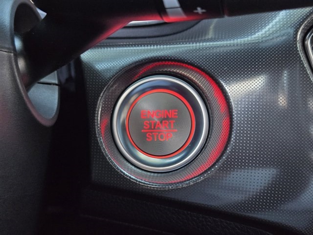 used 2025 Acura Integra car, priced at $34,100