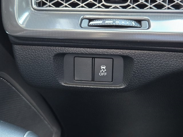 used 2025 Acura Integra car, priced at $34,100