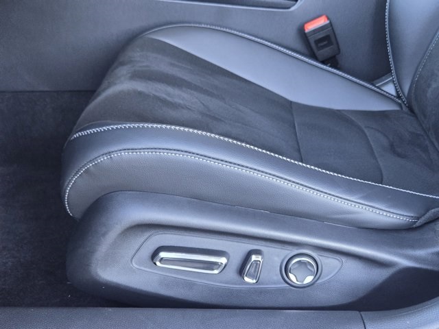 used 2025 Acura Integra car, priced at $34,100