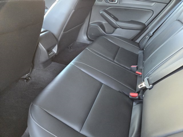 used 2025 Acura Integra car, priced at $34,100