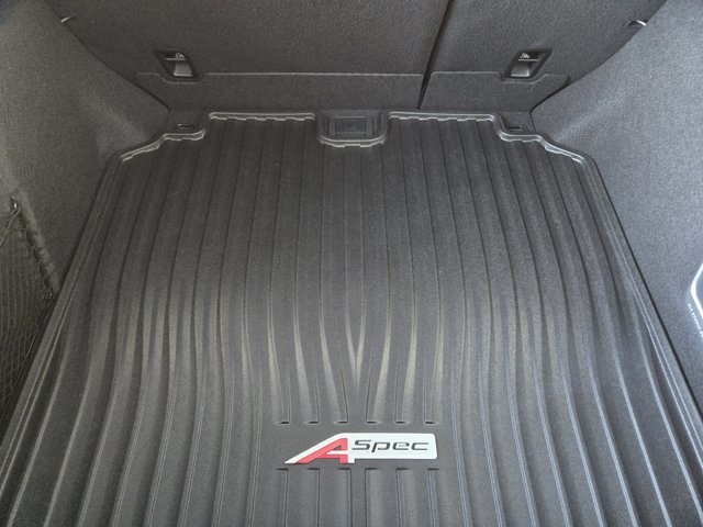 used 2025 Acura Integra car, priced at $34,100