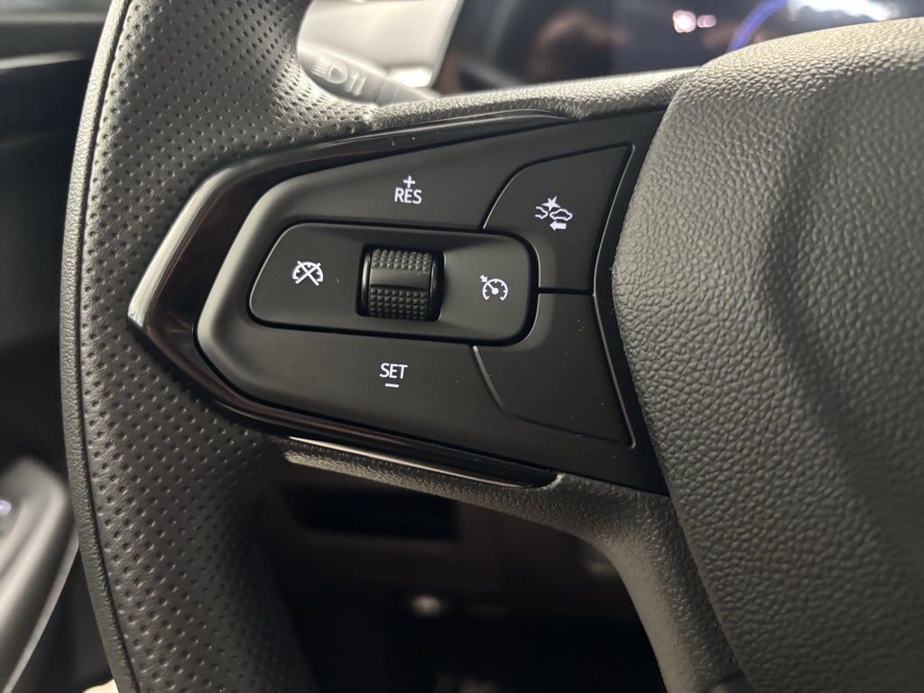 new 2026 Chevrolet TrailBlazer car, priced at $24,310