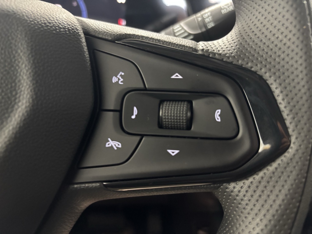 new 2026 Chevrolet TrailBlazer car, priced at $24,310