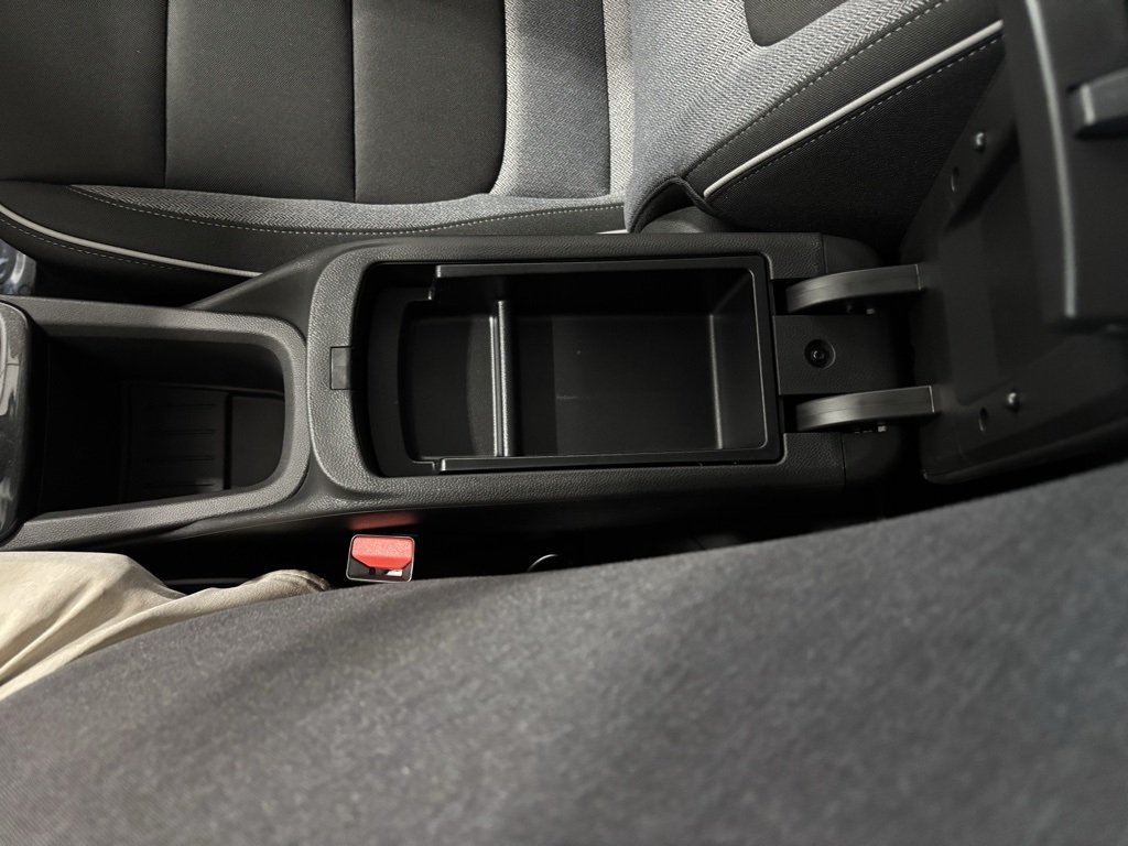new 2026 Chevrolet TrailBlazer car, priced at $24,310