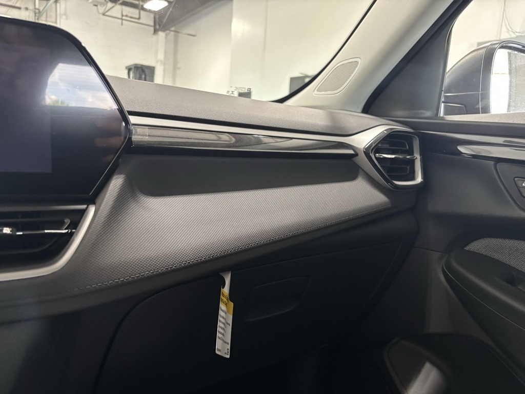 new 2026 Chevrolet TrailBlazer car, priced at $24,310