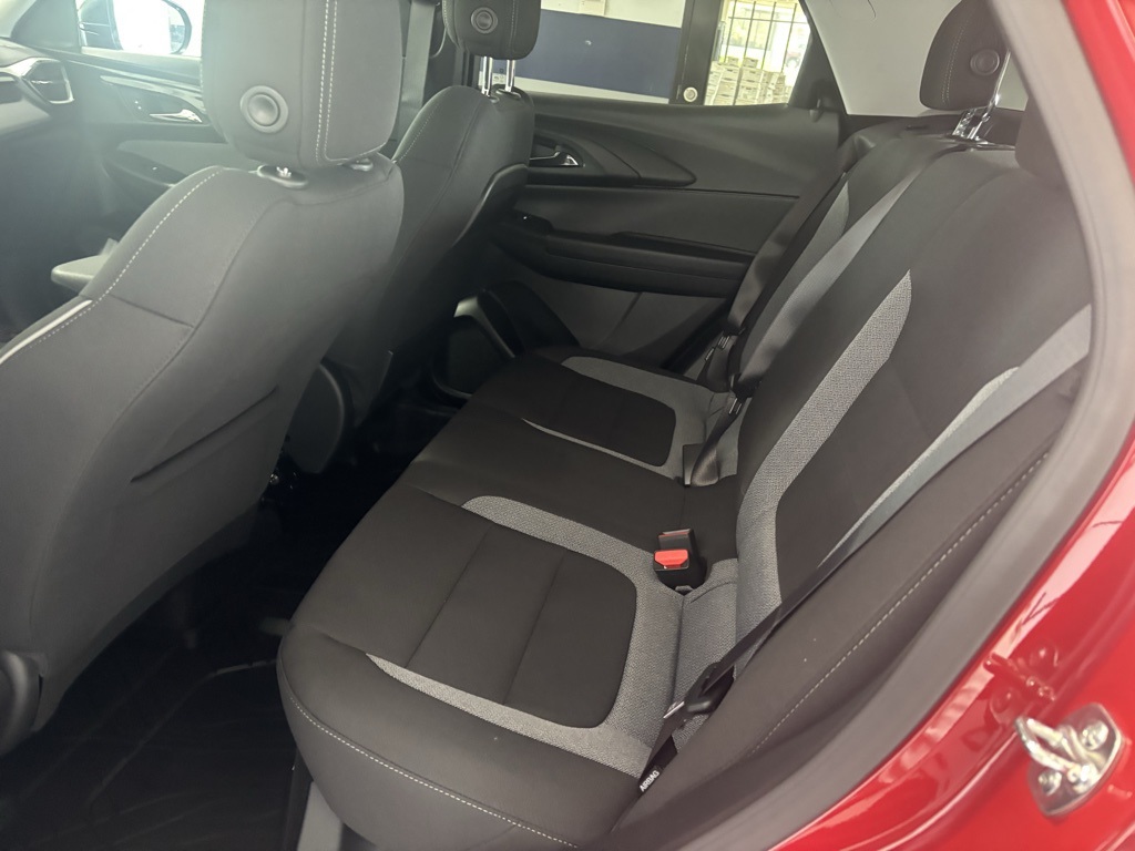 new 2026 Chevrolet TrailBlazer car, priced at $24,310