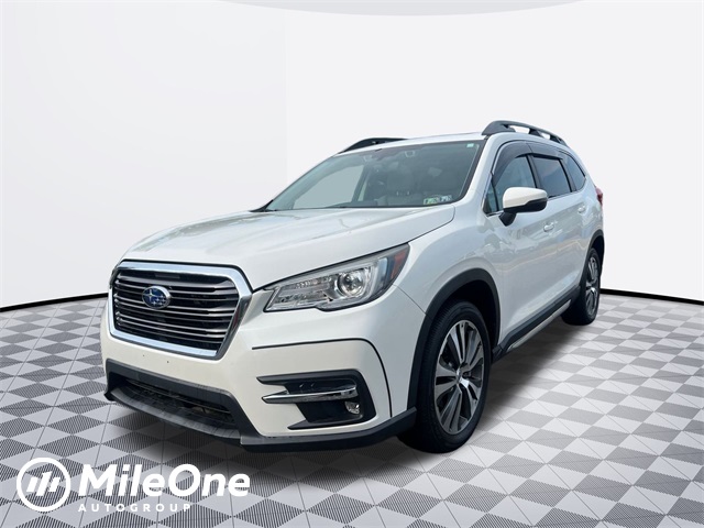 used 2019 Subaru Ascent car, priced at $27,711
