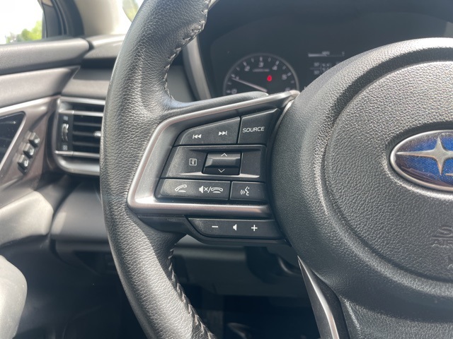 used 2024 Subaru Outback car, priced at $33,958