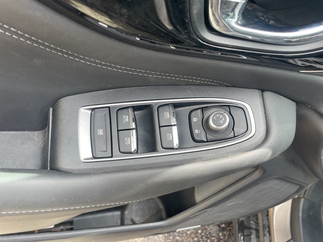 used 2024 Subaru Outback car, priced at $33,958