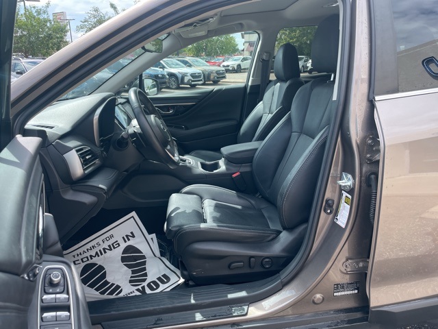used 2024 Subaru Outback car, priced at $33,958