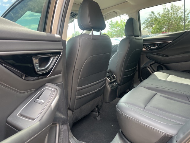 used 2024 Subaru Outback car, priced at $33,958