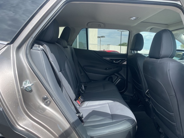 used 2024 Subaru Outback car, priced at $33,958