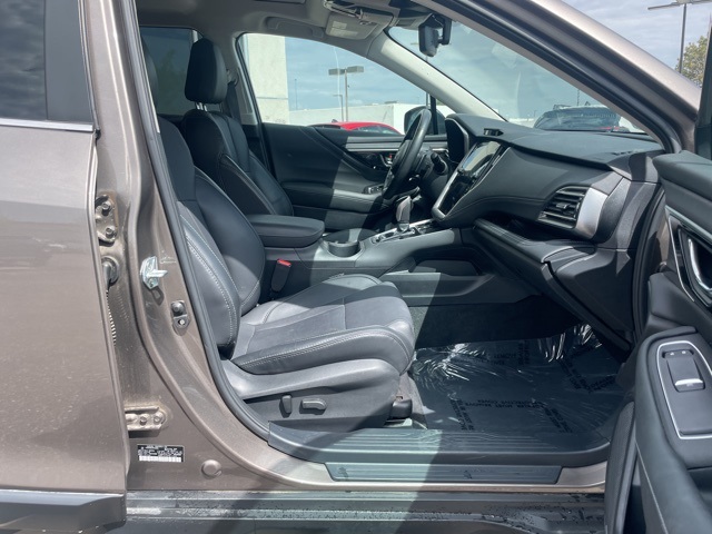 used 2024 Subaru Outback car, priced at $33,958