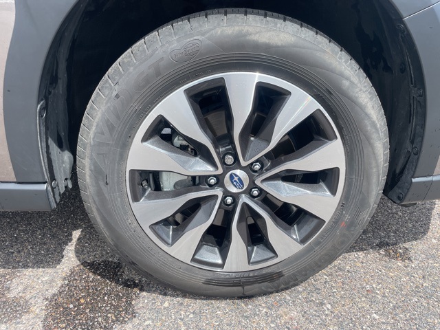 used 2024 Subaru Outback car, priced at $33,958