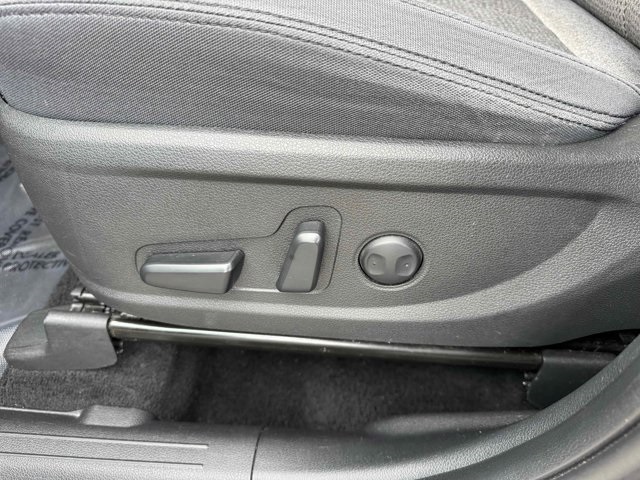 used 2023 Hyundai Santa Fe car, priced at $24,992