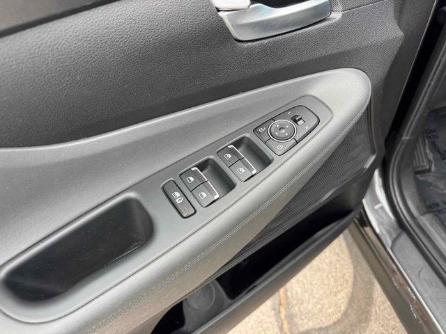 used 2023 Hyundai Santa Fe car, priced at $24,992