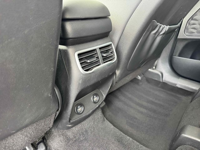 used 2023 Hyundai Santa Fe car, priced at $24,992