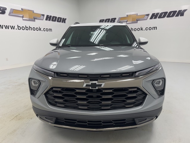 new 2026 Chevrolet TrailBlazer car, priced at $29,999