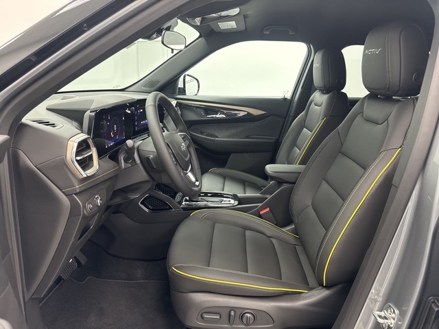 new 2026 Chevrolet TrailBlazer car, priced at $29,999