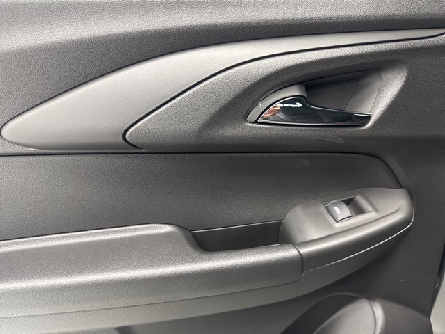 new 2026 Chevrolet TrailBlazer car, priced at $29,999