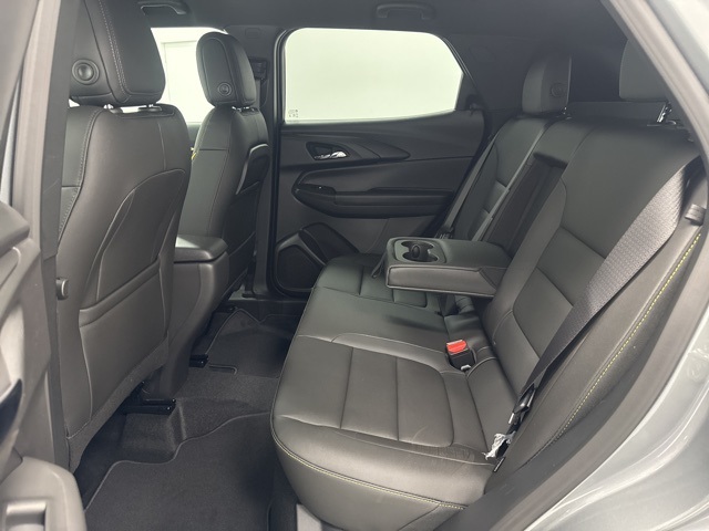 new 2026 Chevrolet TrailBlazer car, priced at $29,999
