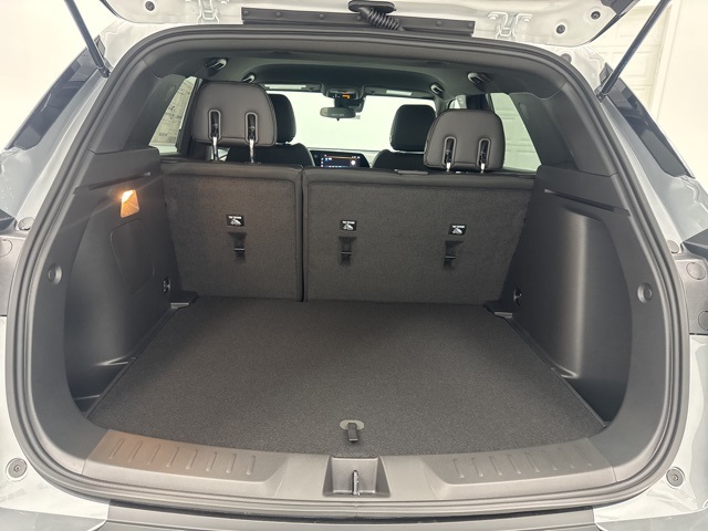 new 2026 Chevrolet TrailBlazer car, priced at $29,999