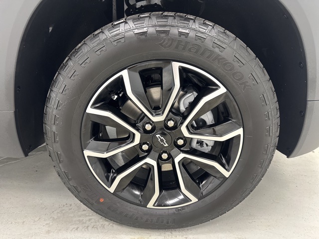 new 2026 Chevrolet TrailBlazer car, priced at $29,999