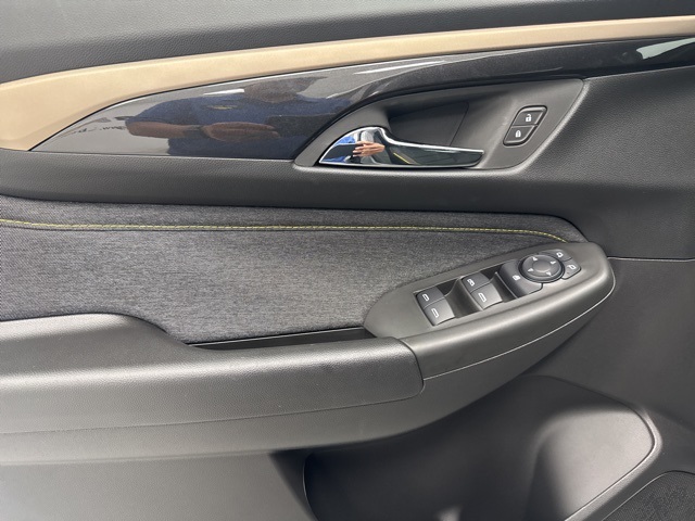 new 2026 Chevrolet TrailBlazer car, priced at $29,999