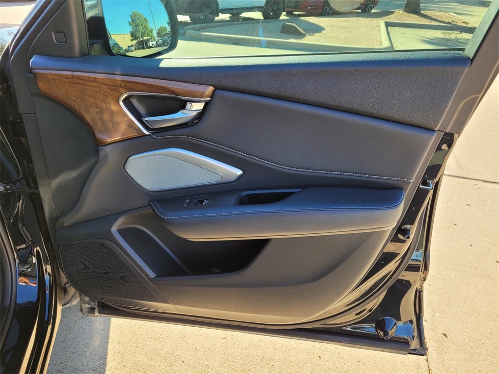 used 2020 Acura RDX car, priced at $29,950
