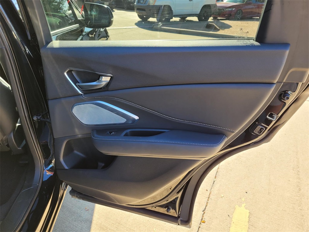 used 2020 Acura RDX car, priced at $29,950