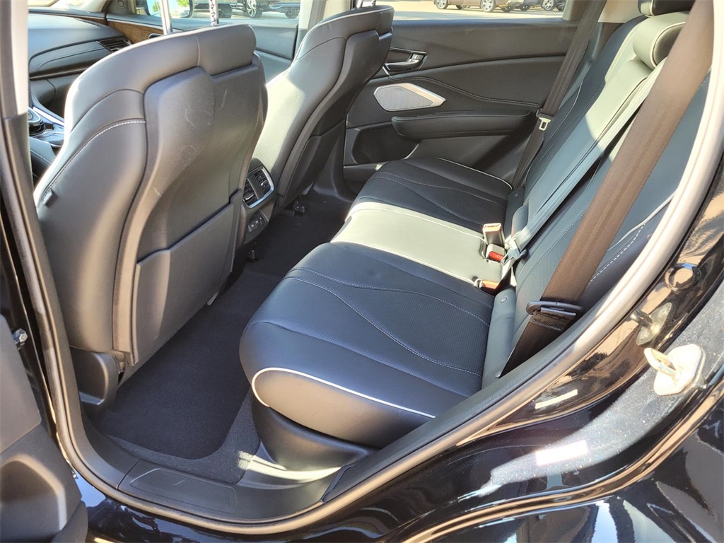 used 2020 Acura RDX car, priced at $29,950