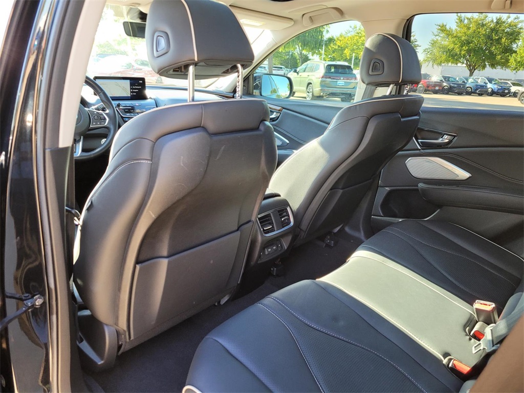 used 2020 Acura RDX car, priced at $29,950