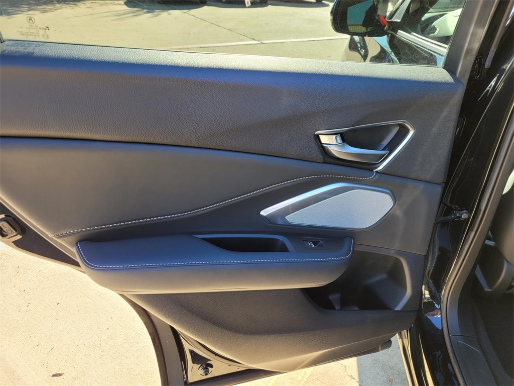 used 2020 Acura RDX car, priced at $29,950