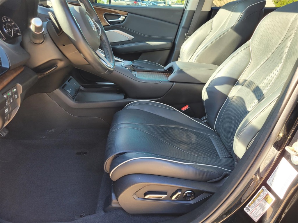 used 2020 Acura RDX car, priced at $29,950