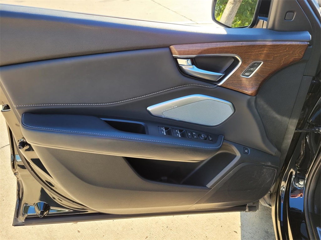 used 2020 Acura RDX car, priced at $29,950