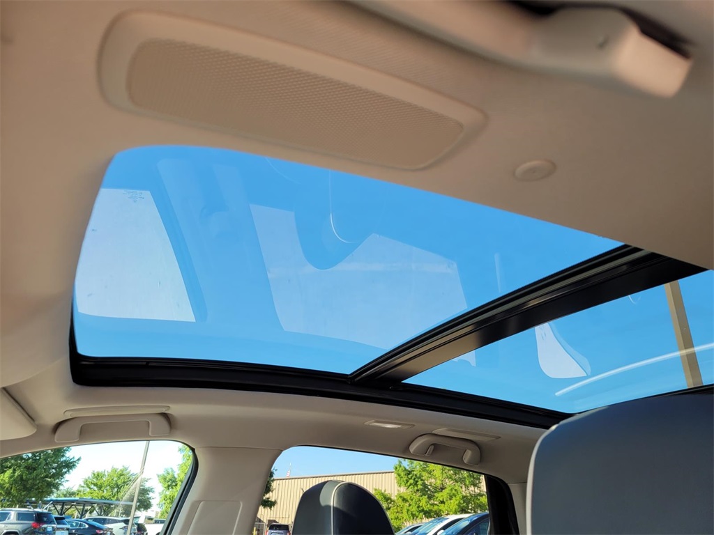 used 2020 Acura RDX car, priced at $29,950