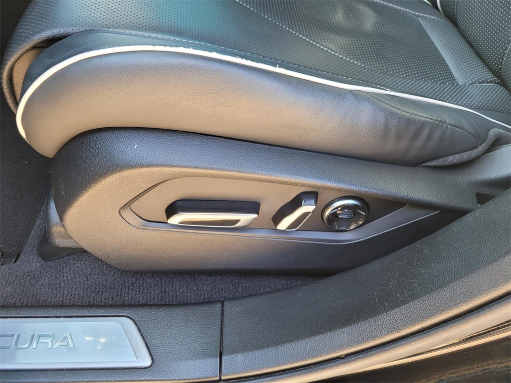 used 2020 Acura RDX car, priced at $29,950