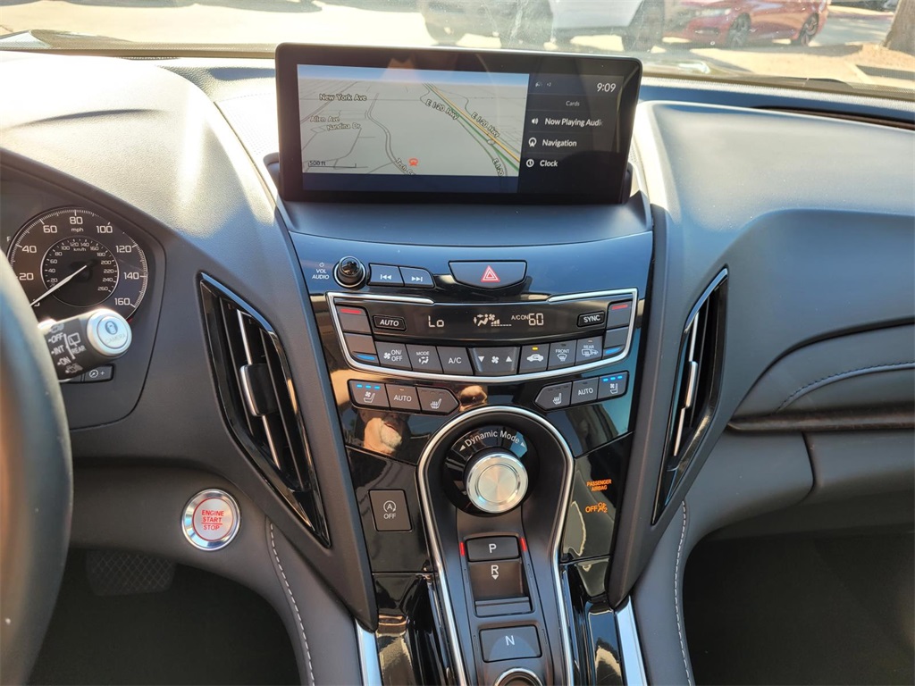 used 2020 Acura RDX car, priced at $29,950