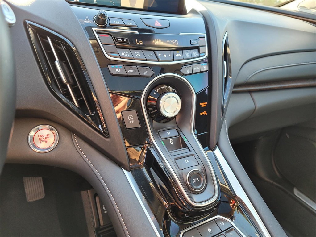 used 2020 Acura RDX car, priced at $29,950