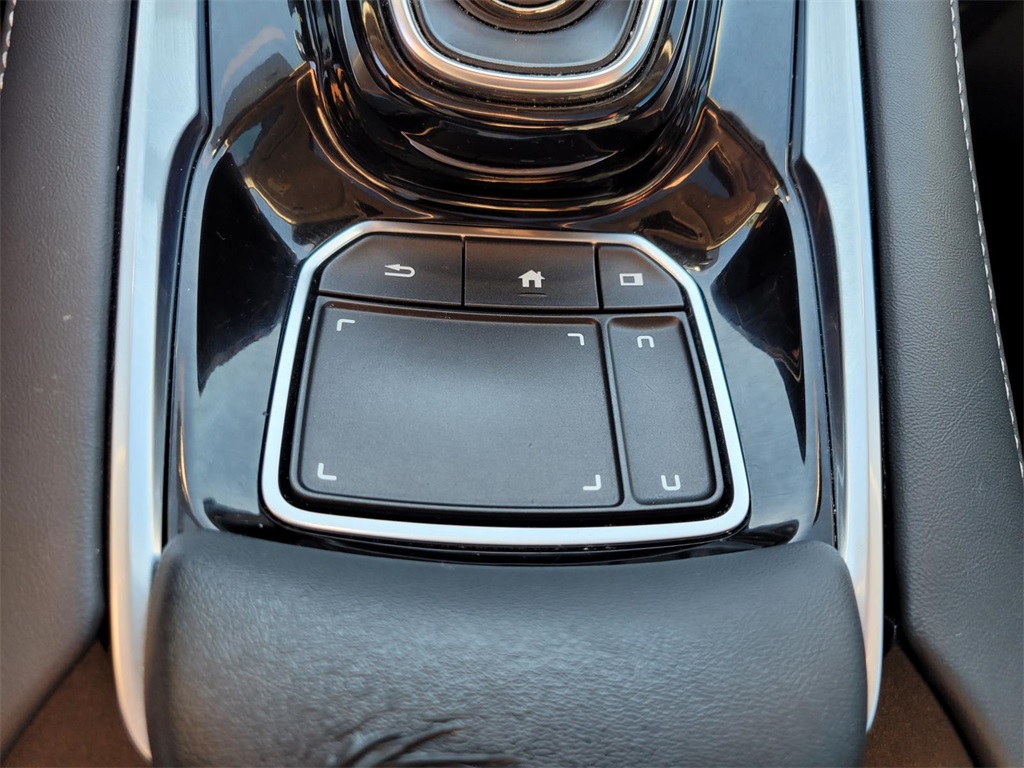 used 2020 Acura RDX car, priced at $29,950